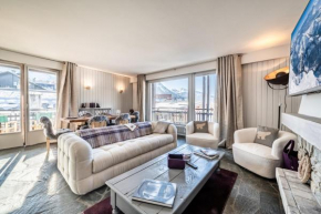 Sunny Penthouse in the Center